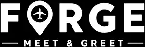 Forge Meet & Greet Logo