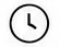 Clock Icon